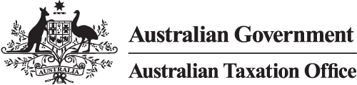 This is the Government Crest